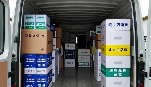 一件代发模式在电子产品销售中的实际应用分析