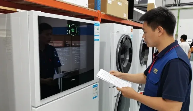 一件代发服务在化解决方案中的实际应用分析